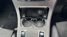 Mercedes-Benz GLC 220d 4Matic AMG Line 5dr 9G-Tronic Diesel Estate